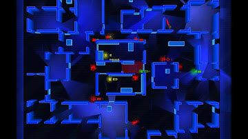 Frozen Synapse - Brightling - Emmanuel