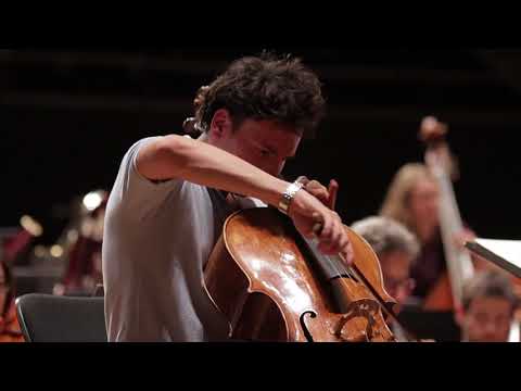 Chostakovitch - Concerto pour violoncelle n° 1 - Edgar Moreau / Lahav Shani (2/2)