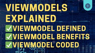 Code Along to Learn ViewModels in ASP.NET Core MVC