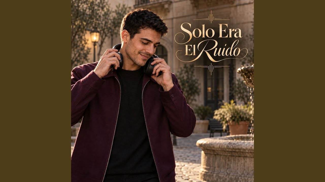 Sleduj Solo Era El Ruido na YouTube Sleduj Solo Era El Ruido na YouTube