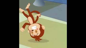 5 Little Monkeys | Five Little Monkeys Jumping on the Bed | 5 Little Monkeys Nursery Rhyme