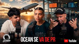 CAP. 9 | OCEAN SE VA DE PR | PAULA SE AVERGÜENZA DE SER HIJA DE MOLU | ¿LA RELIGIÓN UNE O DIVIDE?