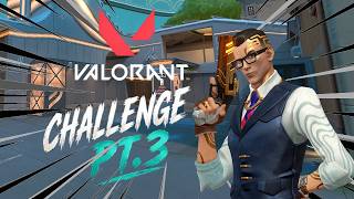 Winning With Every Agent PT.3