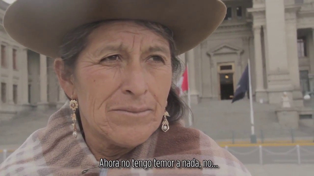 Violencia sexual en el conflicto armado interno peruano YouTube Violencia sexual en el conflicto armado interno peruano YouTube
