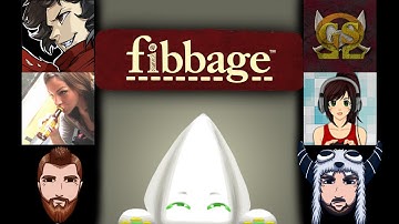KatFTWynn~Friends: Fibbage XL ~Spotlight 2~