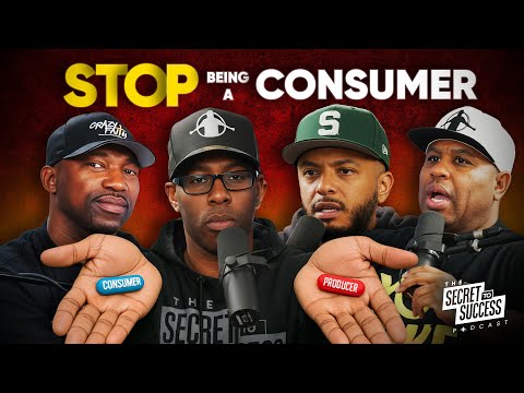 Exploited: The Real Price of Staying a Consumer | S2S 517