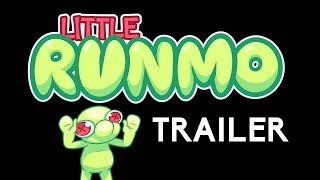 LITTLE RUNMO - Trailer by Gooseworx 694,893 views 4 years ago 38 seconds
