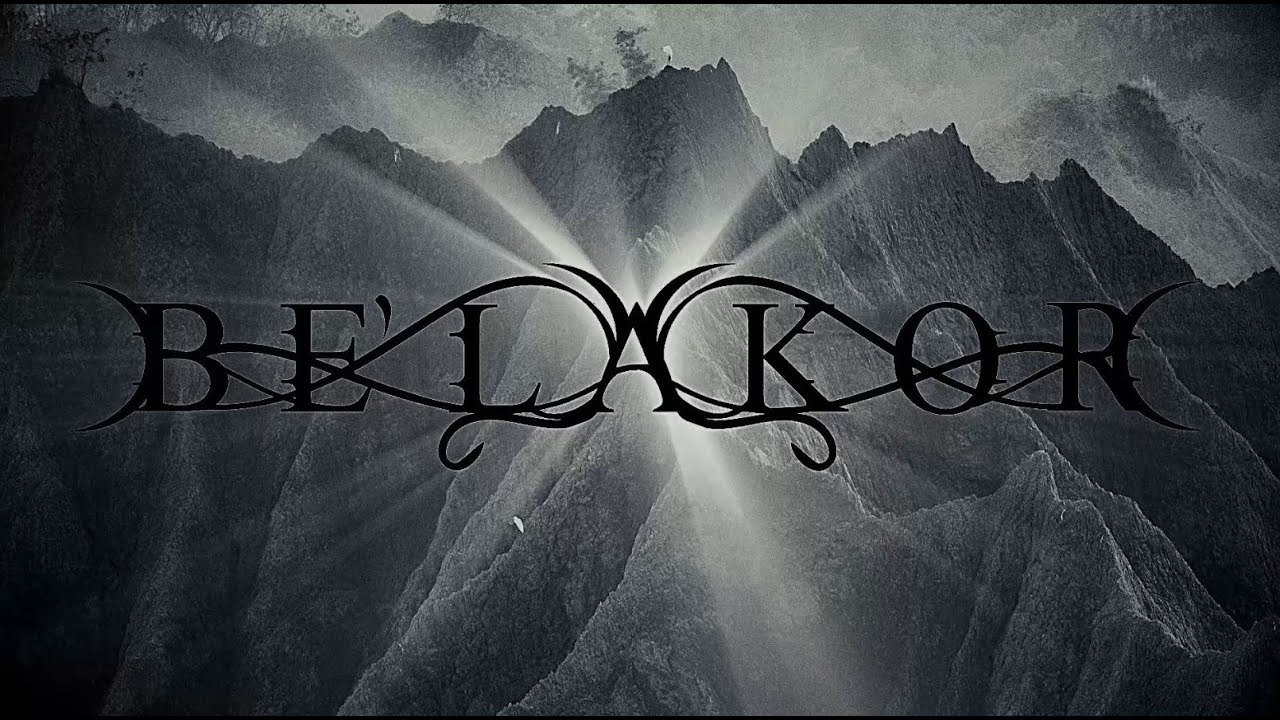 BE'LAKOR - Foothold (Official Video) | Napalm Records