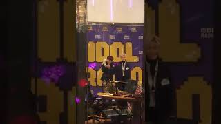 ASTRO Moonbin, SF9 Hwiyoung & THE BOYZ Younghoon - BTOB Ilhoon's IDOL RADIO 20181212 - AlwaysYouNell