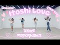 Euphonie☆ - Itoshi Love (TH Ver.) - Dance Performance