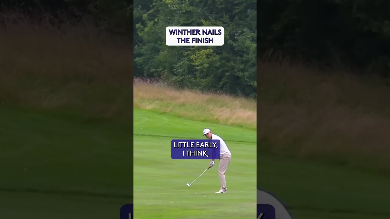 How about that for ACCURACY! 🤩