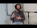 Jesse Israel - The Big Quiet: Mindfulness, Music, and Community Building