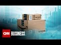 Amazon is worth $1 trillion
