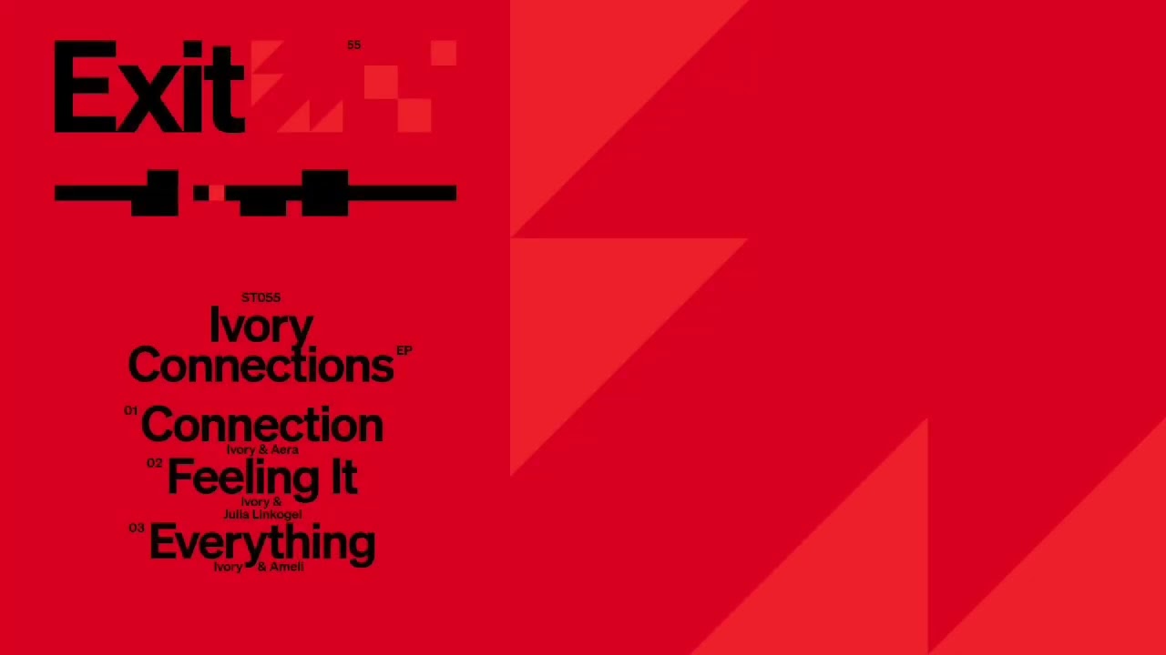 Watch Ivory, Aera - Connections on YouTube Watch Ivory, Aera - Connections on YouTube