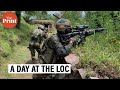 A day at the LoC — How Army remains alert 24X7, even as guns have fallen silent