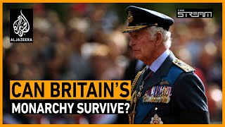 🇬🇧 Is it time for Britain to abolish the monarchy? | The Stream