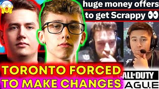 Rostermania Bombshell: Scrappy AVAILABLE as Ultra Squad Wipe?! 😱