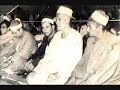 الحجرات و ق و الطارق و الفاتحة .. الشيخ / محمود صديق المنشاوى  بنى مر  أسيوط 12-10- 1986