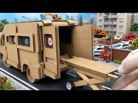 Van Life Builders