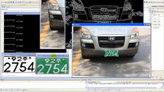 Term project.  Pattern recognition Wealth