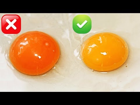 Video: Kako Kuhati Jajca, Polnjena Z Lososom
