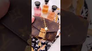 new 💖 Louis Vuitton 💖 MICRO Pochette Metis?! 