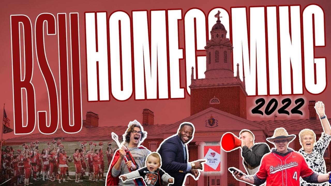 Homecoming & Family Day 2022