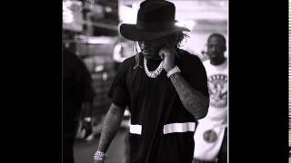 Future - "News Or Somthn" (Official Audio)