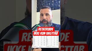 Er Retatrutide farligt for hjertet? 😳 Sandheden ingen taler om