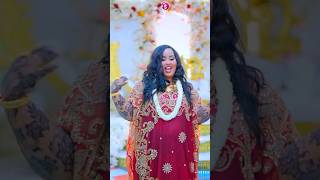 Hayaabina Waa Aroosad Reer Djabuuti Faraxsan#shortsviral