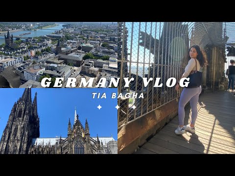 GERMANY VLOG