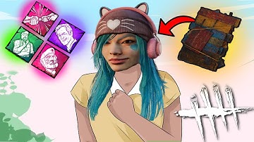 DBD: Abusing the Anti-Slugging Build...