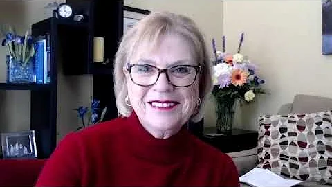 Watch Dr. Margaret Wehrenberg share a tip from her...