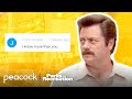 Ron Swanson&#39;s UNDERRATED moments (Voted BY YOU!) | Parks and recreation