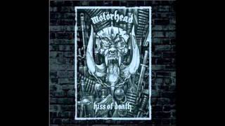 04 Motörhead - Trigger