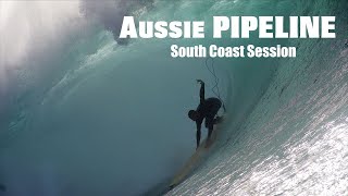 South Coast Easter Session