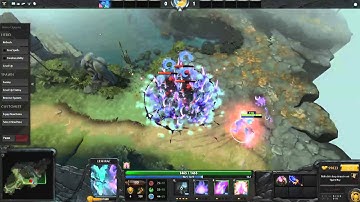 Dota 2: Reborn Update - Demo Hero