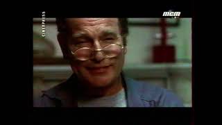 MCM - March 2001 - Commercials, Cinexpress