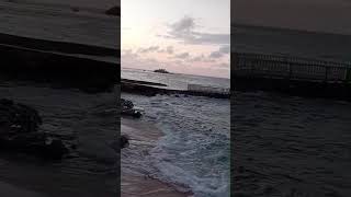 #caribbean #vacation WHAT IS LIFE, LIFE IS LIKE THE OCEAN SOMETIMES ITS SMOOTH SOMETIME ITS ROUGH