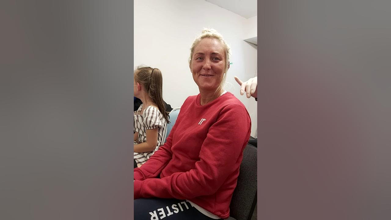 Anxiety piercing by Vesty YouTube