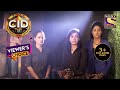 Women CID Officers Kidnapped | CID | Viewer's Choice