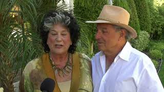 Concert Interviews: Judy and Len Linton by Marshall Ross Thompson 134 views 4 years ago 35 seconds