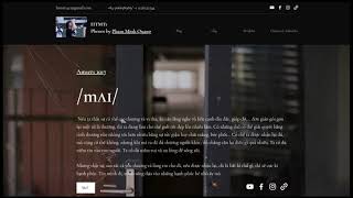 Details [Reading my blog for you] Episode 11: Things That Remain | HTMTr Guide