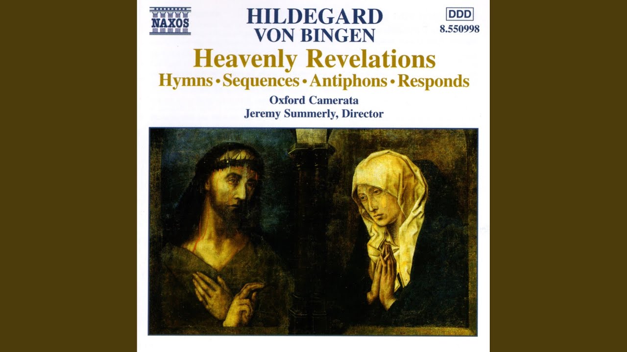 O Euchari in leta via YouTube