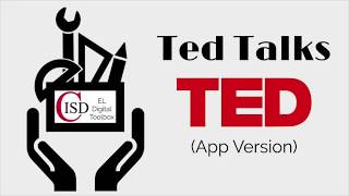 Ted Español (app) screenshot 3