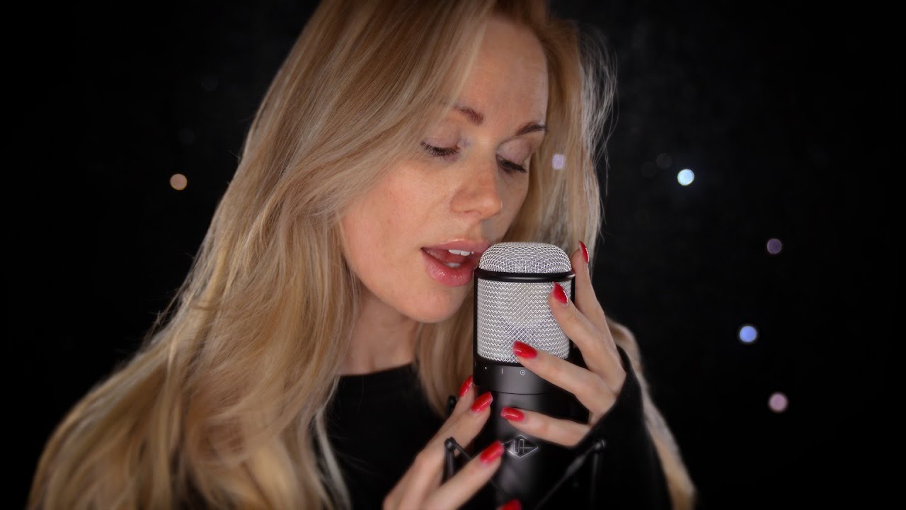 Is This The Best ASMR Microphone Ever?!