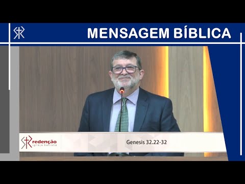 Gênesis 32.22-32 -