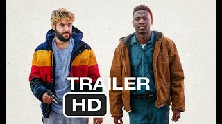 On the Count of Three - Official Trailer (2021) Profile