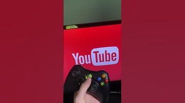 YouTube on the Xbox 360 in 2023 #gaming #blackops2 #youtube #cod #xbox 360￼