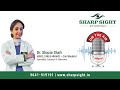 Sharp sight eye hospitals  biggest eye hospital in srinagar  complete eye care under one roof